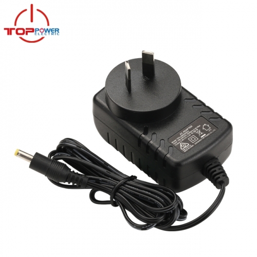 5V 3A AUS Plug Power Adapter