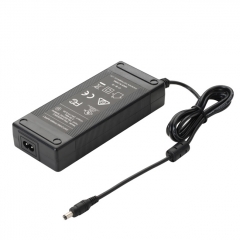 C8 Desk Top 12V 10A AC Adapter