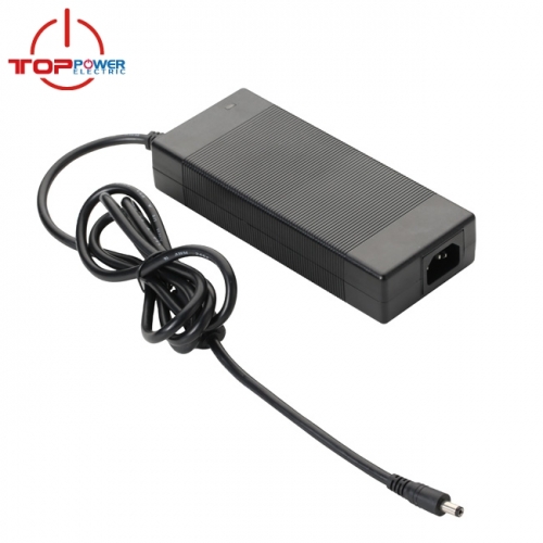 C14 Desk Top 18V 6A AC Adapter