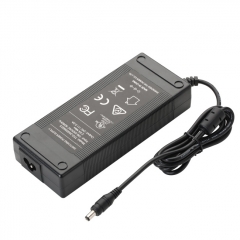 C6 Desk Top 15V 6A AC Adapter