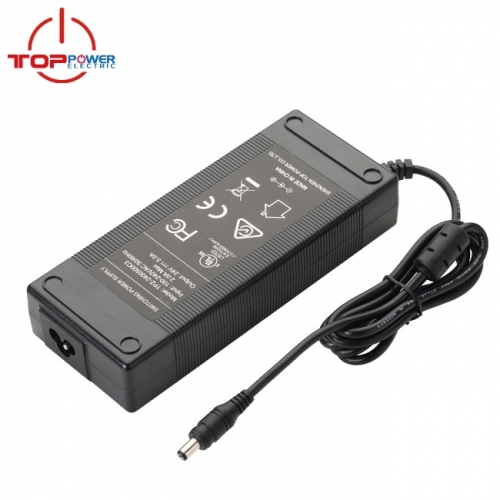 C6 Desk Top 15V 6A AC Adapter