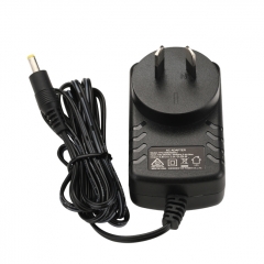 12.6V 1.9A Australian Plug Charger