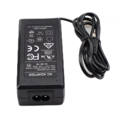 C8 Desk Top 9V 4A AC Adapter