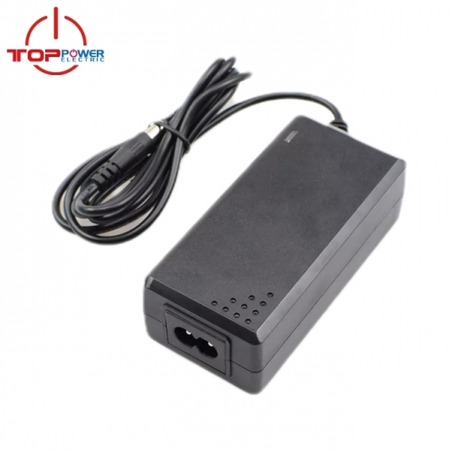 C8 Desk Top 9V 4A AC Adapter