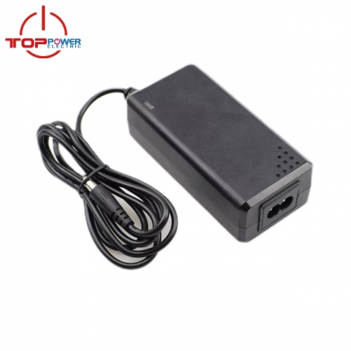 C8 Desk Top 12V 4A AC Adapter