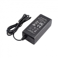 C8 Desk Top 12V 4A AC Adapter