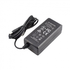 C6 Desk Top 12V 4A AC Adapter