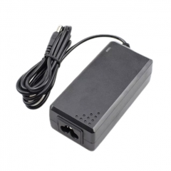 C6 Desk Top 15V 3A AC Adapter