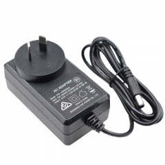 Australia Plug 15V 3A DC Adapter