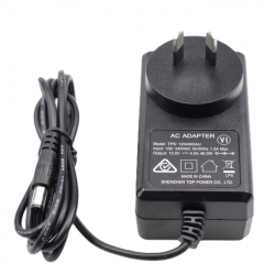 Australia Plug 15V 3A DC Adapter