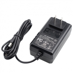 USA plug 15V 3A AC Adapter