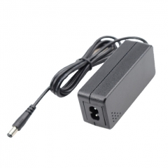 Desk Top 5V 5A AC Adapter