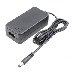 Desk Top 5V 5A AC Adapter