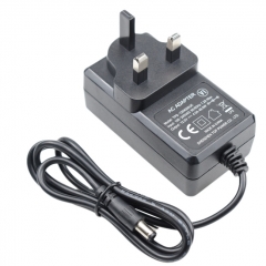 UK Plug 19V 2.5A AC Adapter