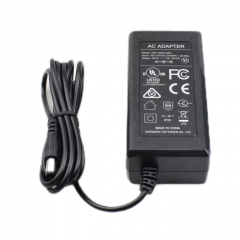 C6 Desk Top 48V 1A Power Adapter