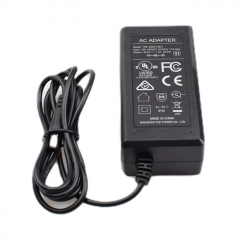 C8 Desk Top 48V 1A Power Supply