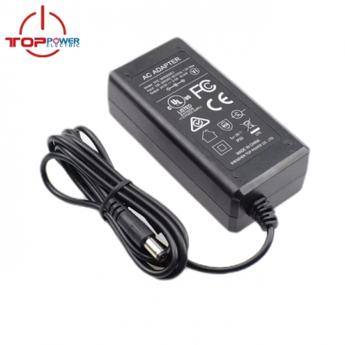 C6 Desk Top 24V 2A AC Adapter