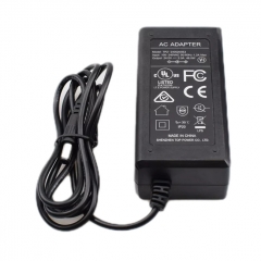 C8 Desk Top 24V 2.0A AC Adapter