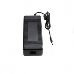 C14 Desk Top 12V 10A AC Adapter