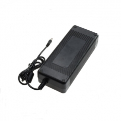 C14 Desk Top 12V 20A AC Adapter