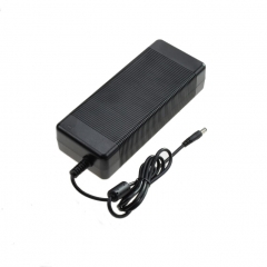 C14 Desk Top 24V 5A AC Adapter