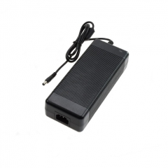 C14 Desk Top 24V 10A AC Adapter