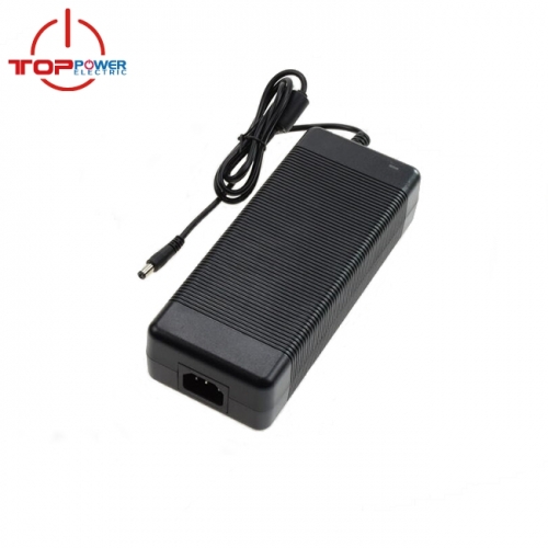 C14 Desk Top 24V 5A AC Adapter