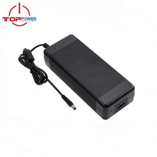 C8 Desk Top 12V 20A AC Adapter