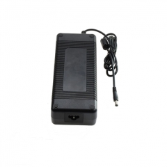 C6 Desk Top 12V 20A AC Adapter