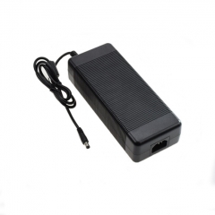 C14 Desk Top 9V 6A AC Adapter