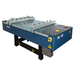 TPS Pre-Press No Film Exposure Screen Laser Direct Plate Making Machine