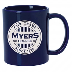 11oz Traditional Ceramic Coffee Mugs