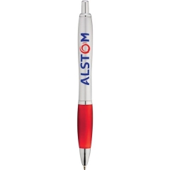 Gel Grip Plastic Pens Ballpoint Pens