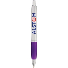 Gel Grip Plastic Pens Ballpoint Pens