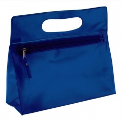 Travel Plastic Toiletry Bags