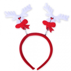 Christmas Custom Shape Headbands