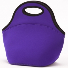 Neoprene Lunch Cooler Bags