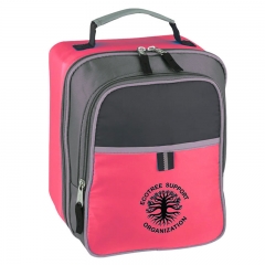 Insulated Cooler Lunch Bags