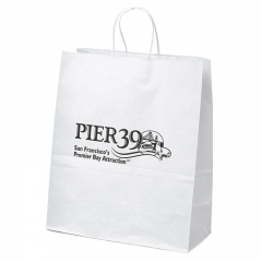 Paper Shopper Bags