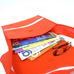 Non Woven Messenger Bags