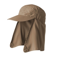 Polyester Protect Hiking Hats