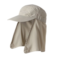 Polyester Protect Hiking Hats