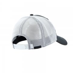 Cotton-Mesh Baseball Caps