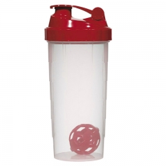 24oz Shaker It Protein Bottles