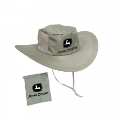 Foldable Polyester Go Outdoor Hats