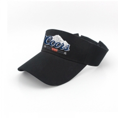 Imprint Cotton Visors