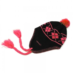 Embroidery Knitted Beanies