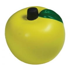 Apple shape Stress Relievers