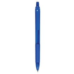 Eco Plastic Ballpoint Pens