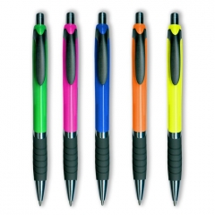 Bic Plastic Ballpoint Pens